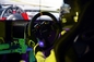 Play Seat Car Racing Simulator เกมเหยียบเกม Simul Set Drive Cockpit