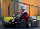 600W Entertainment Quarter Go Kart 1280*880*400mm Pro Racing Go Kart