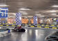 CAMMUS K1 Speed ​​​​Indoor Go Karts สายพานไดรฟ์ Fast Track Go Karting