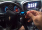 Pedal Force Electronic Throttle Controller แซงได้อย่างง่ายดายสำหรับ Honda Audi