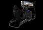CAMMUS 15Nm Sim Racing Wheel Pedal And Shifter Quick Response