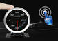 60 มม. 52 มม. Defi Temp Turbo Speedometer Gauge สำหรับ BMW Toyota