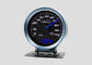 60 มม. 52 มม. Universal OBD2 จอแสดงผล LCD เครื่องวัดความเร็วแบบดิจิตอลสำหรับรถยนต์