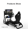 FCC Certified Cammus Aluminium Shifter Direct Drive Sim Racing Simulator