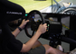 CAMMUS 3 หน้าจอ 15Nm Direct Drive PC Sim Racing Game Cockpit