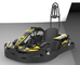 CE Professional Electric Racing Gokart ด้วยความเร็วสูงสุด 75km / h
