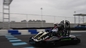 เด็กผู้ใหญ่ 50Ah Racing Electric Powered Go Kart Belt Differential Drive 80km / h