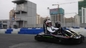 แบตเตอรี่ลิเธียม CAMMUS Electric Go Karting Cars สำหรับการแข่งรถสำหรับเด็ก