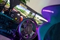 อุปกรณ์เสริมสำหรับเล่นเกมบนพีซี Racing Sim Rig Shifter Car Simulator Driving