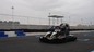 แบตเตอรี่ไฟฟ้า 52Nm ใช้งาน Go Kart 4 Speed ​​​​Remote Control Racing