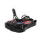 เบาะนั่งปรับได้ Pro Racing Go Kart Remote Control 1700*1200*550 Mm