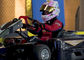 CAMMUS สนามเด็กเล่น Professional Electric Go Kart 1.27Nm สำหรับเด็ก